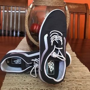 Unisex Vans ultracush lite